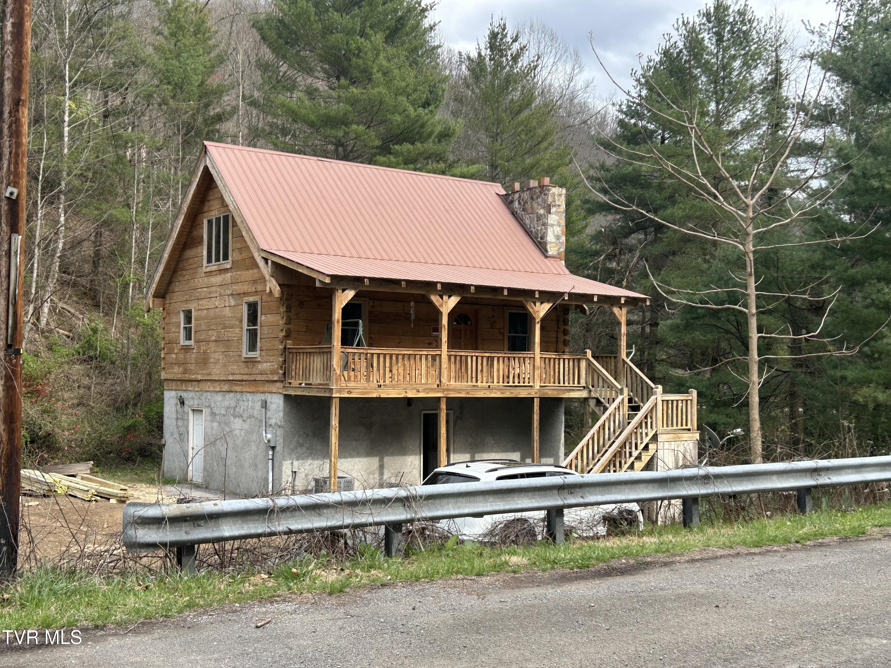 4406 Lawson Hollow Road, Coeburn, Virginia image 1