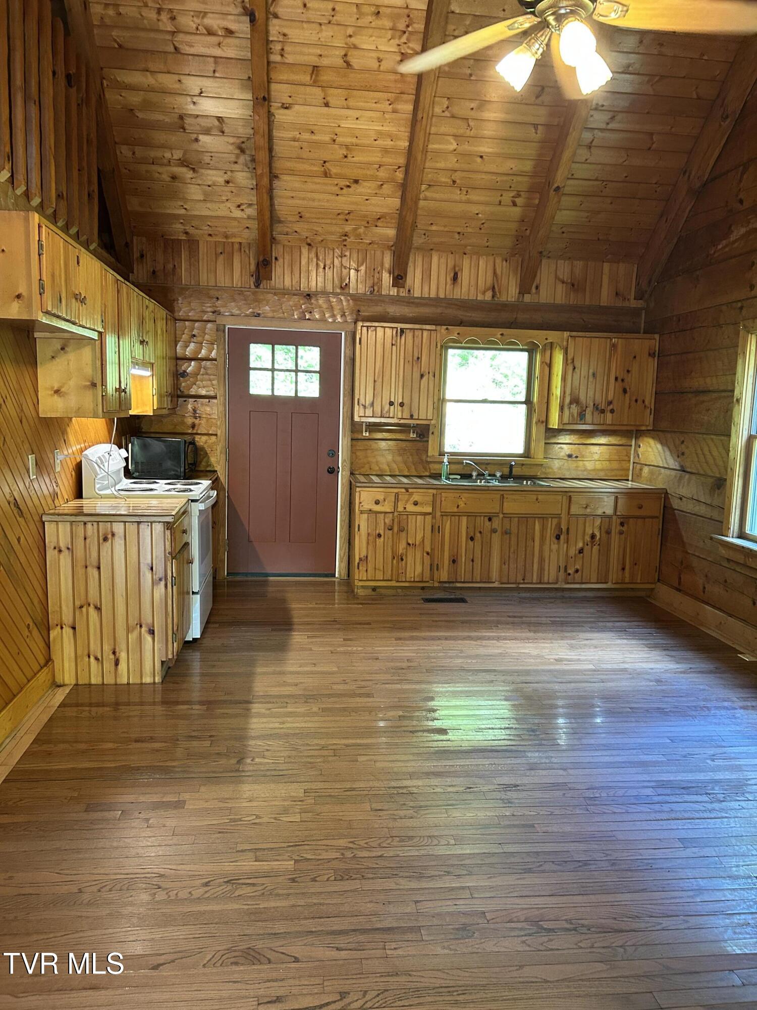 4406 Lawson Hollow Road, Coeburn, Virginia image 4