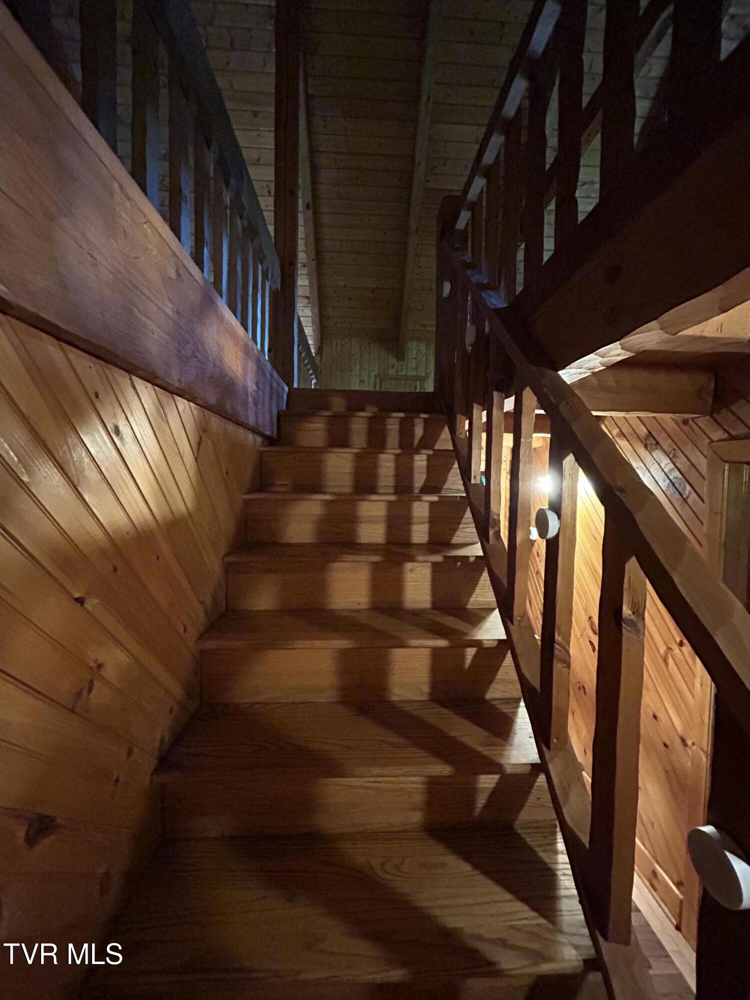4406 Lawson Hollow Road, Coeburn, Virginia image 9
