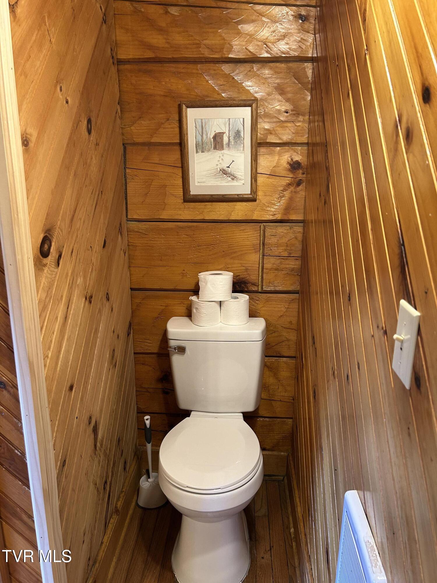 4406 Lawson Hollow Road, Coeburn, Virginia image 12