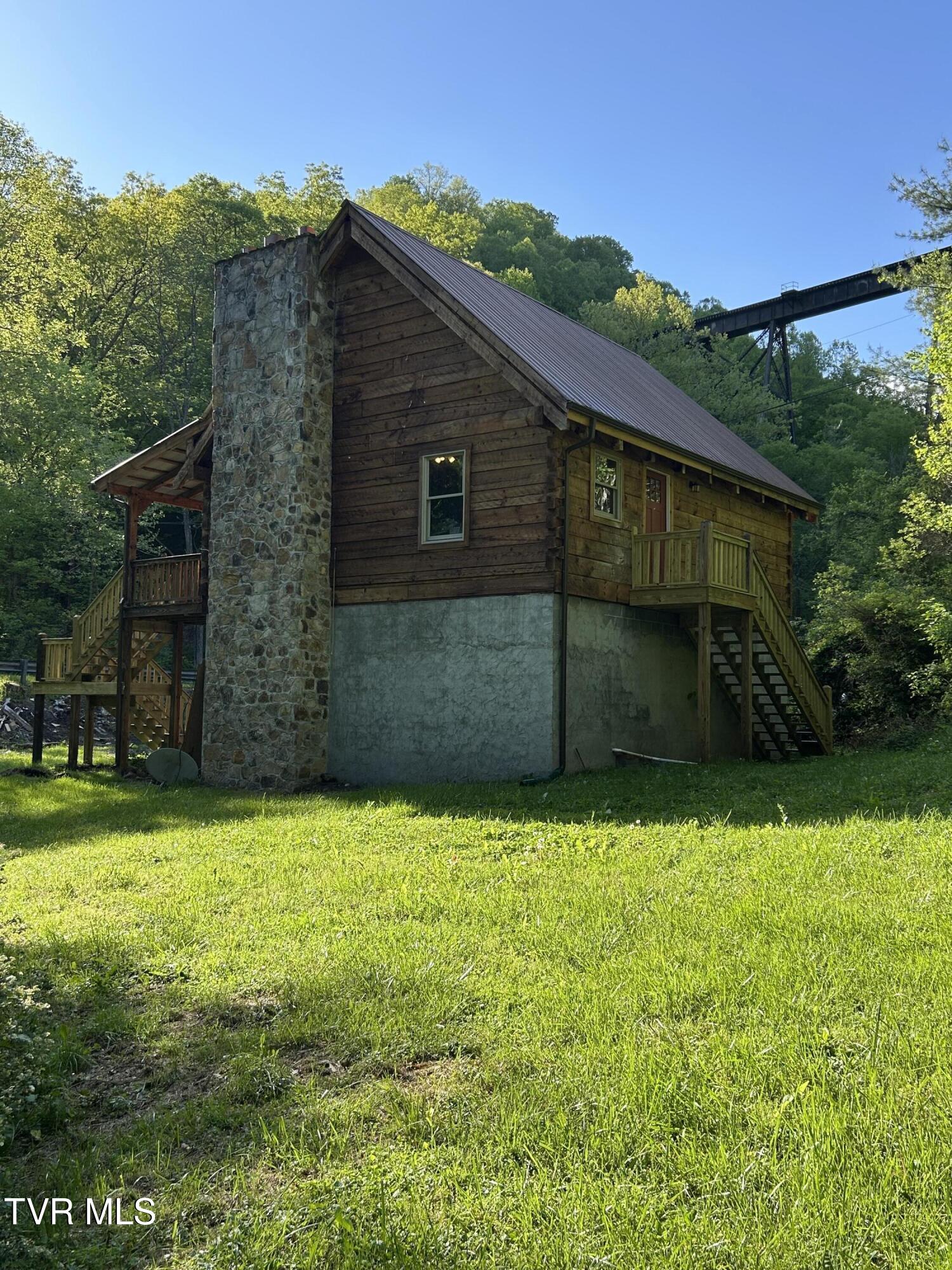 4406 Lawson Hollow Road, Coeburn, Virginia image 39