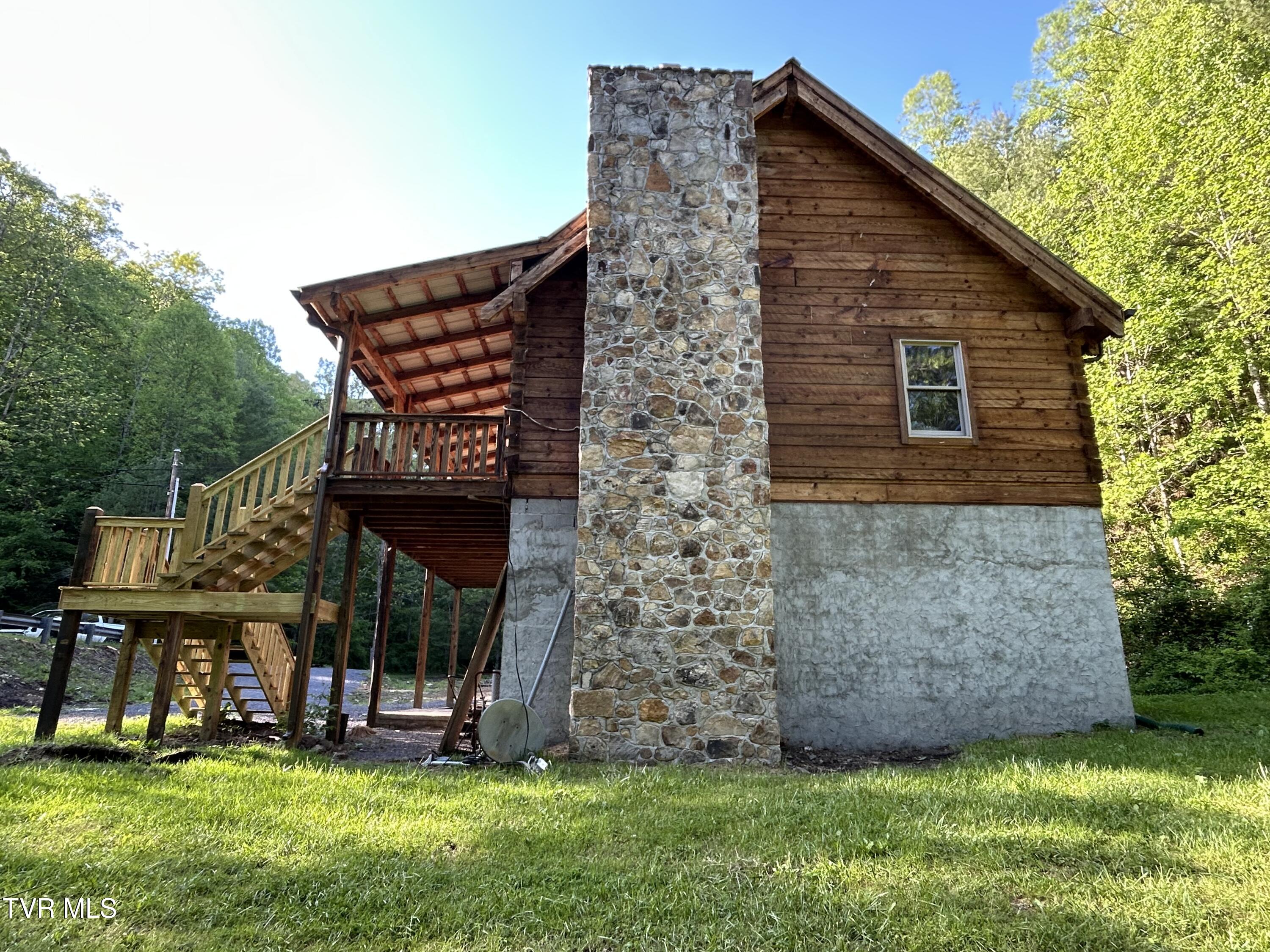 4406 Lawson Hollow Road, Coeburn, Virginia image 40