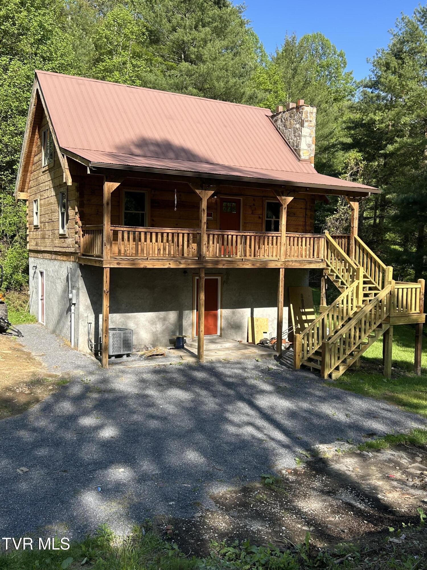4406 Lawson Hollow Road, Coeburn, Virginia image 2