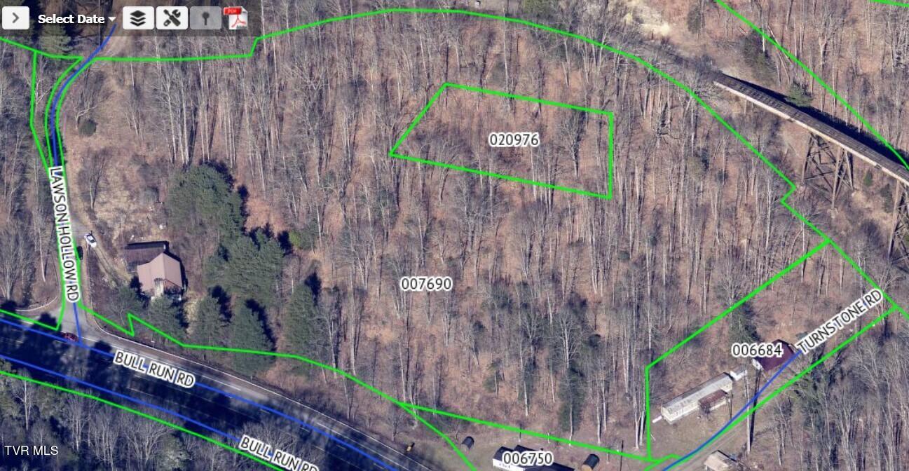4406 Lawson Hollow Road, Coeburn, Virginia image 47