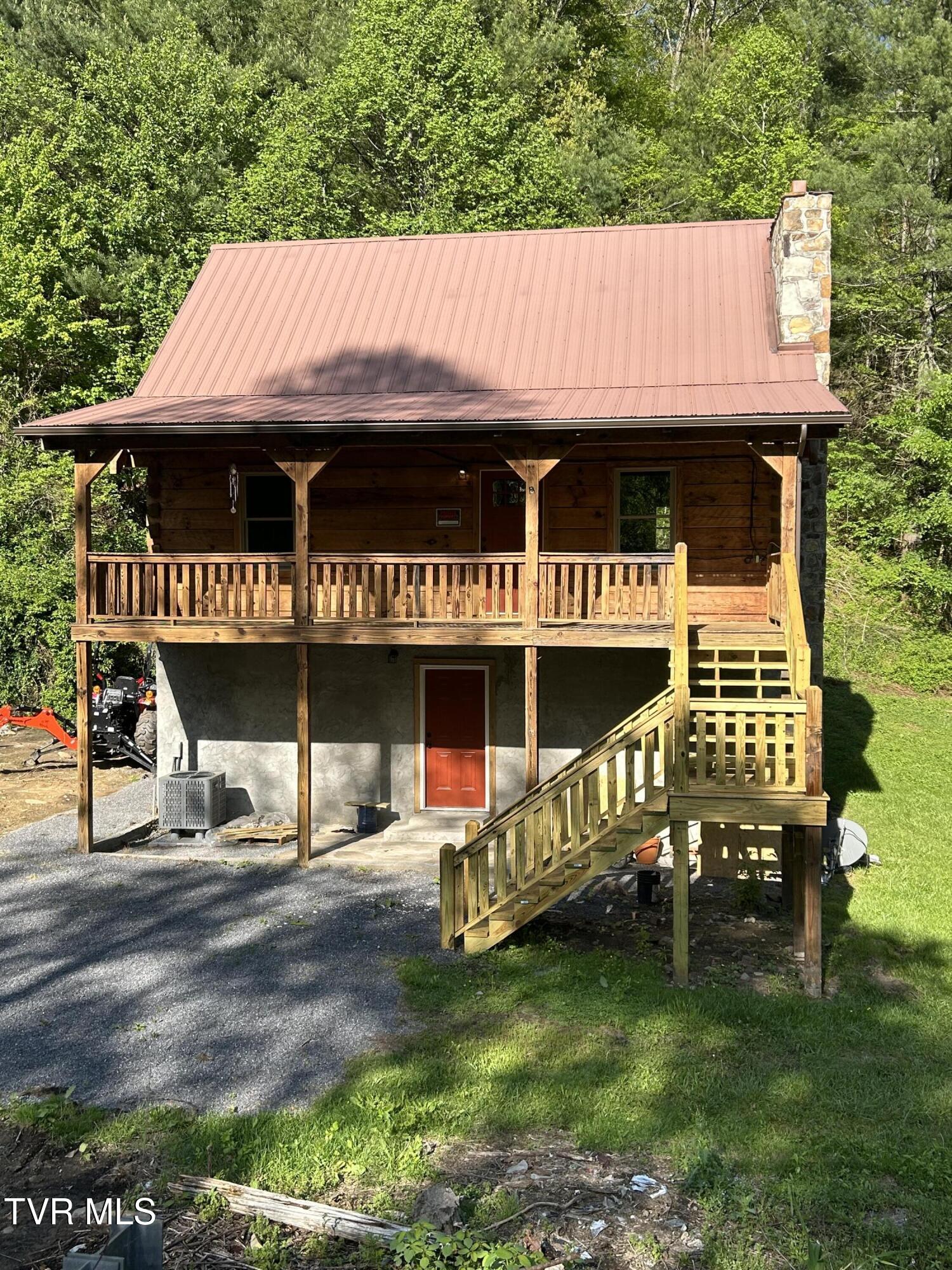 4406 Lawson Hollow Road, Coeburn, Virginia image 3