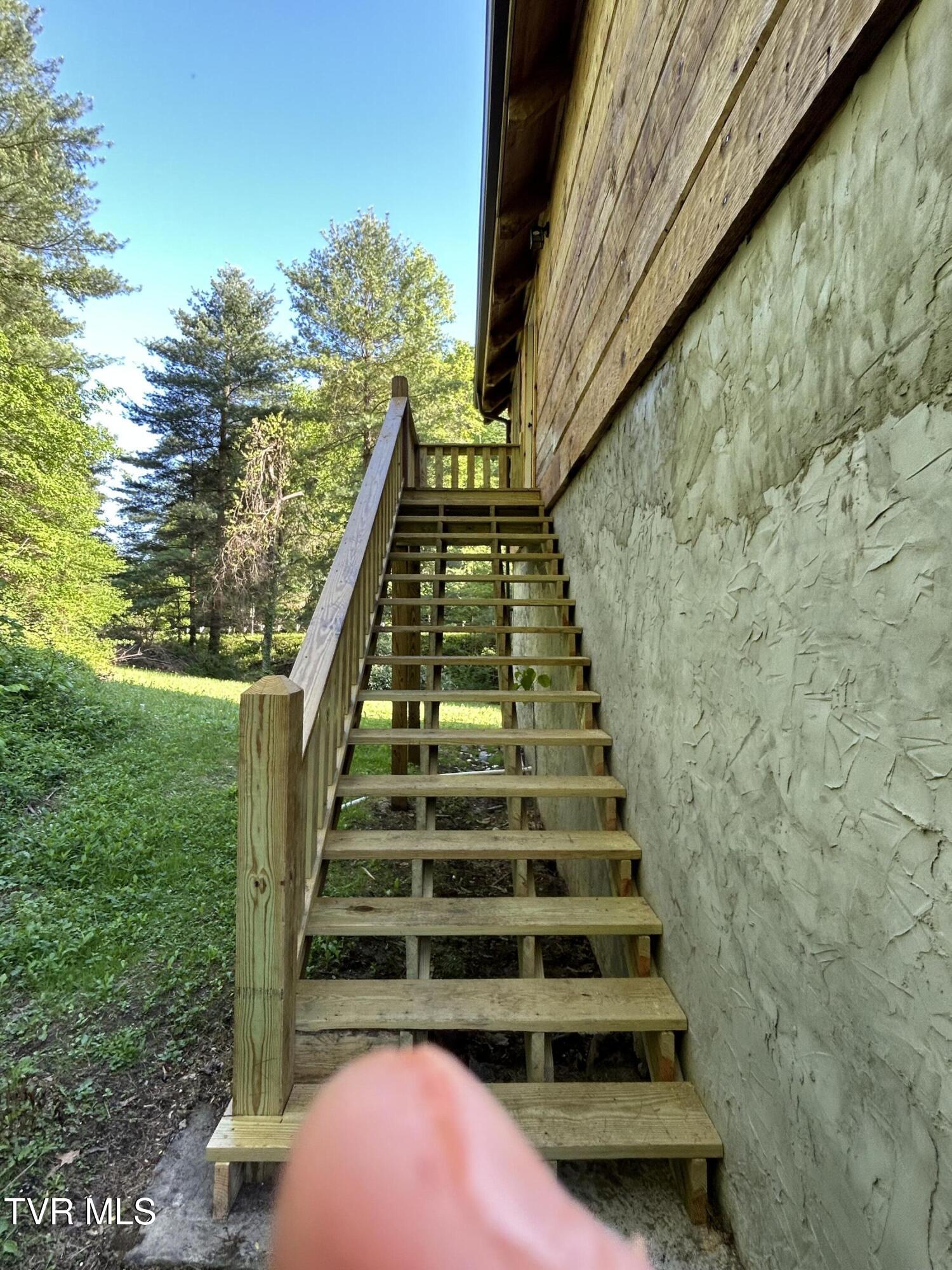 4406 Lawson Hollow Road, Coeburn, Virginia image 34