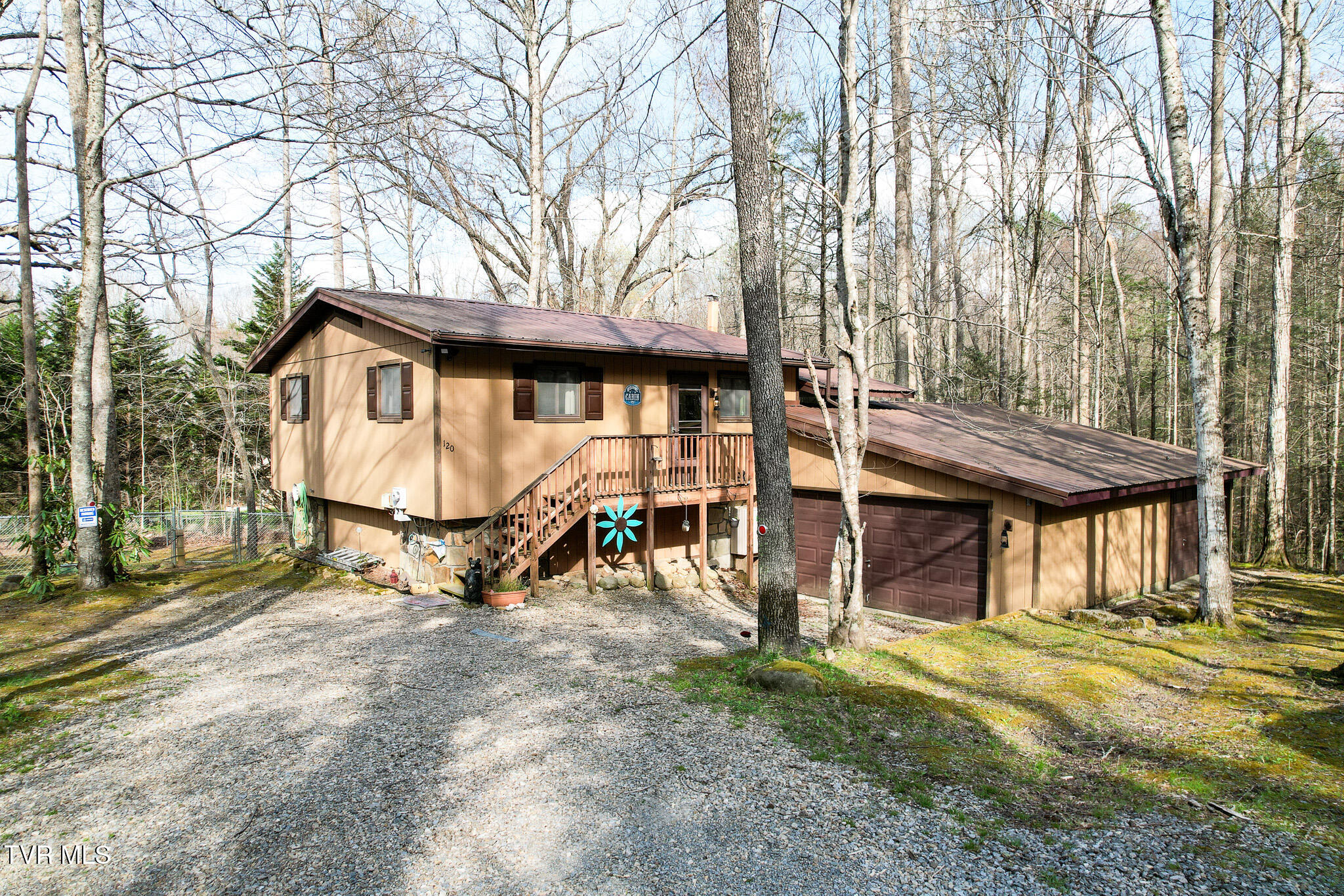 120 Misty Lane, Cosby, Tennessee image 34
