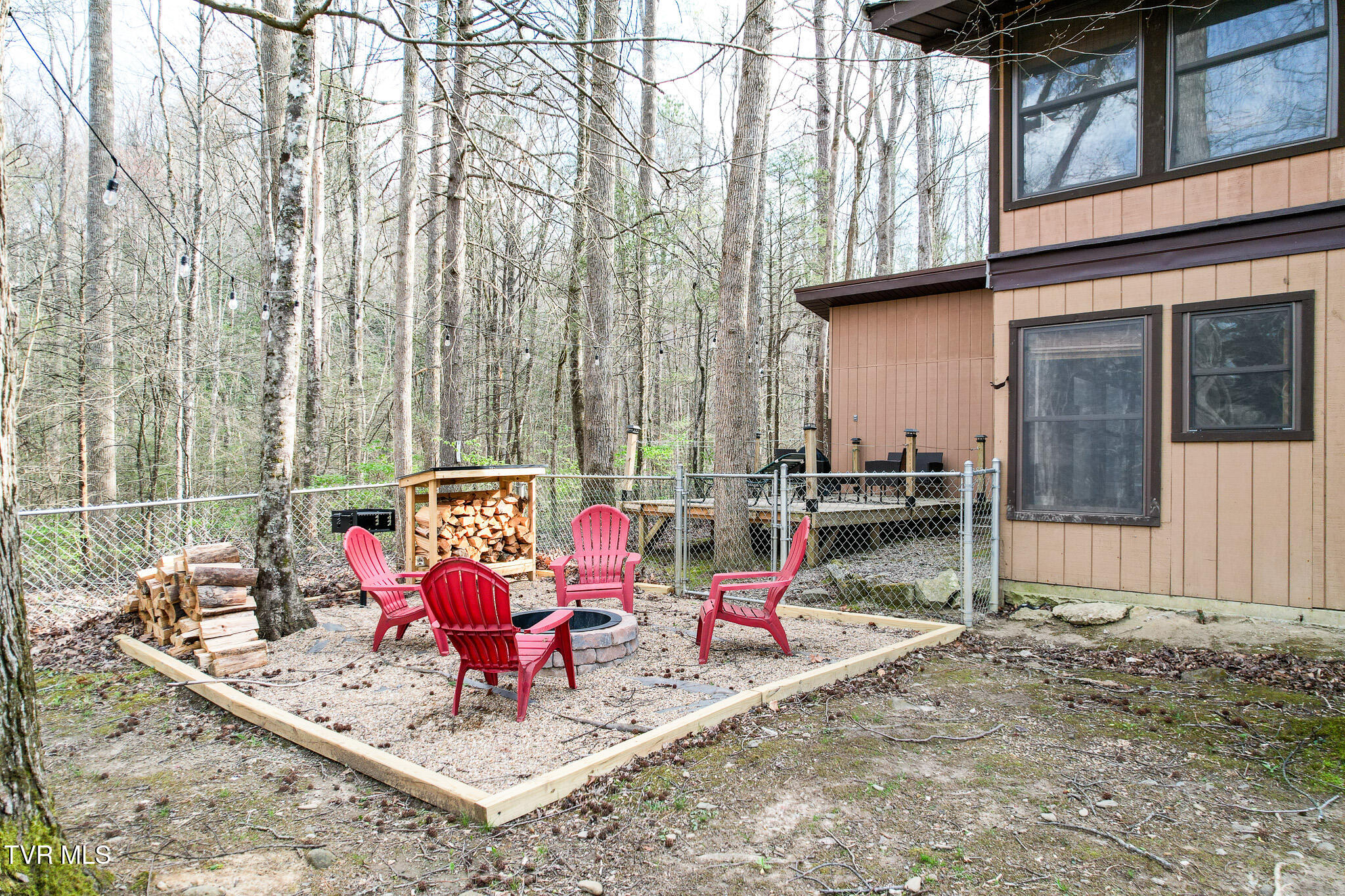 120 Misty Lane, Cosby, Tennessee image 4