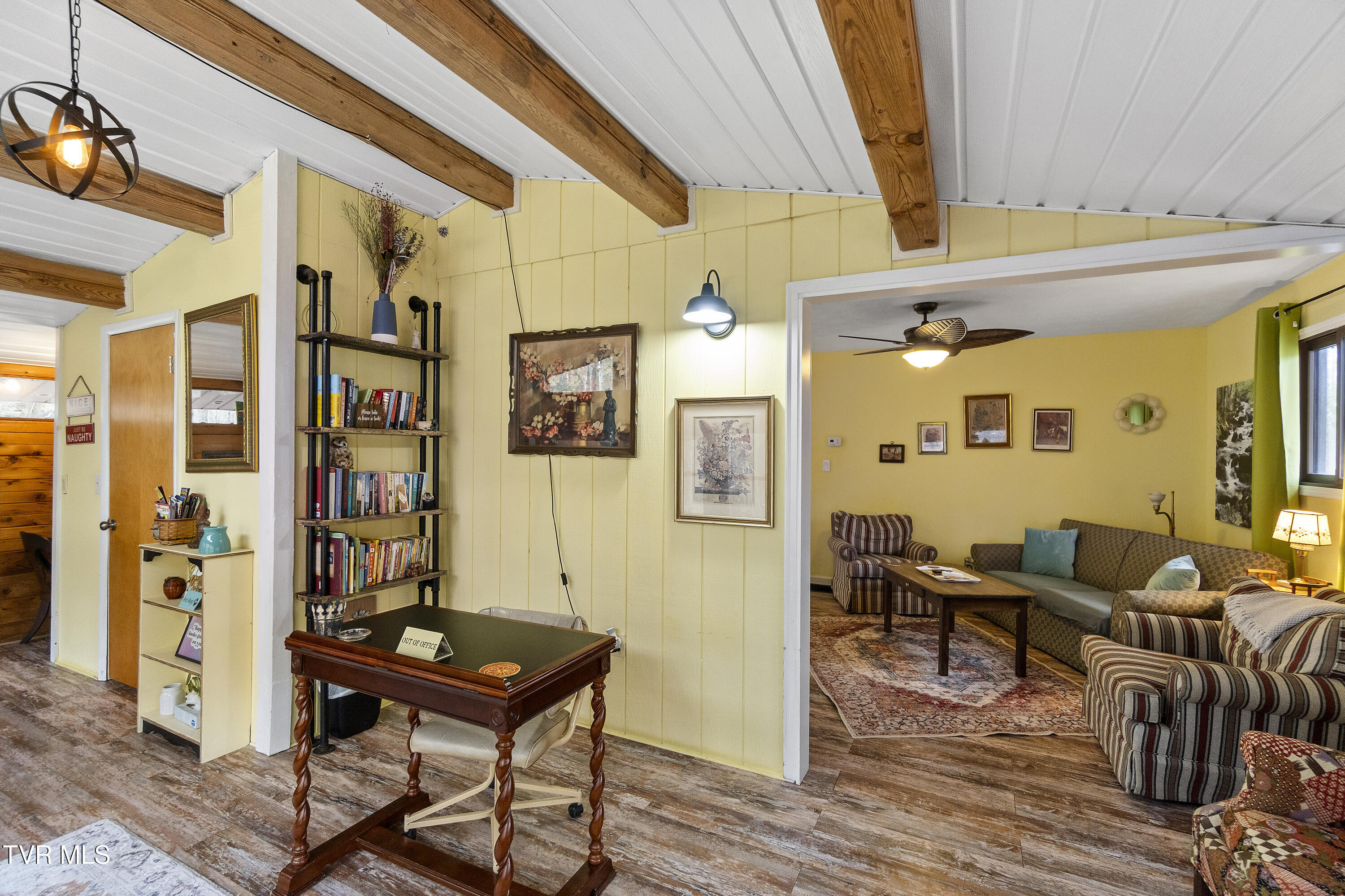 120 Misty Lane, Cosby, Tennessee image 14