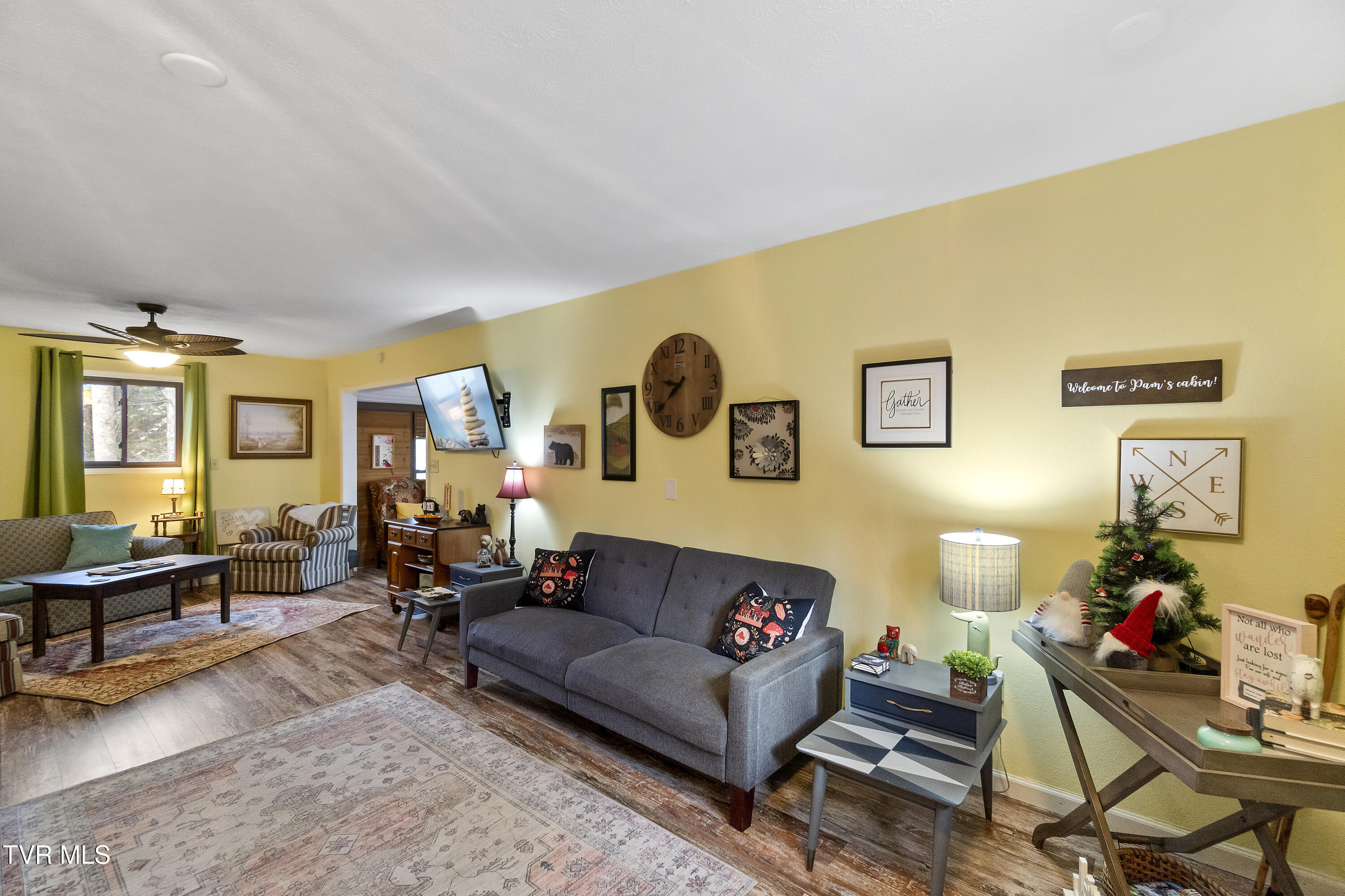 120 Misty Lane, Cosby, Tennessee image 7