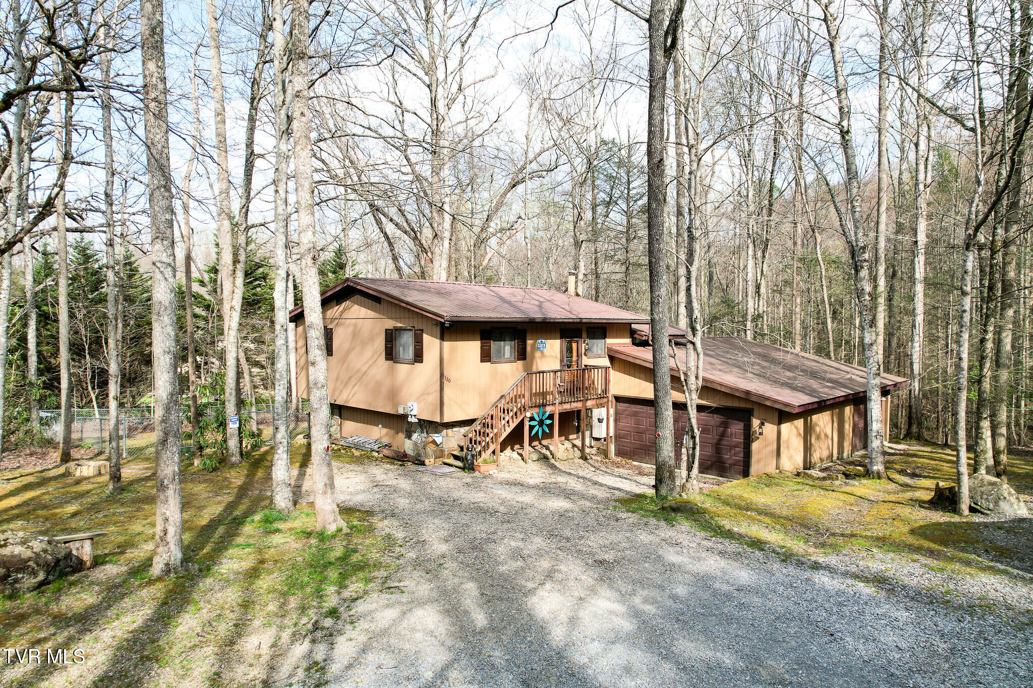 120 Misty Lane, Cosby, Tennessee image 1