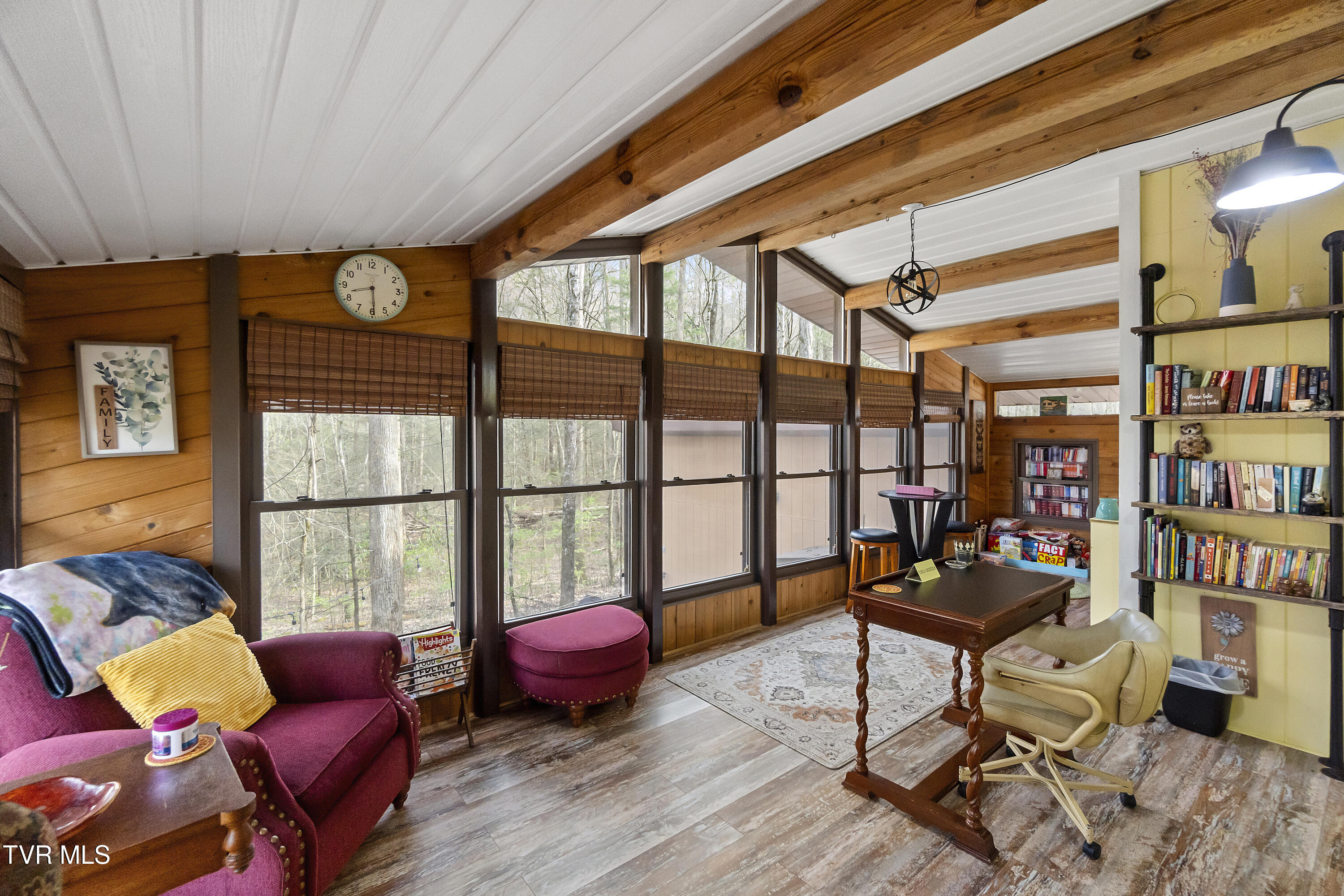 120 Misty Lane, Cosby, Tennessee image 12