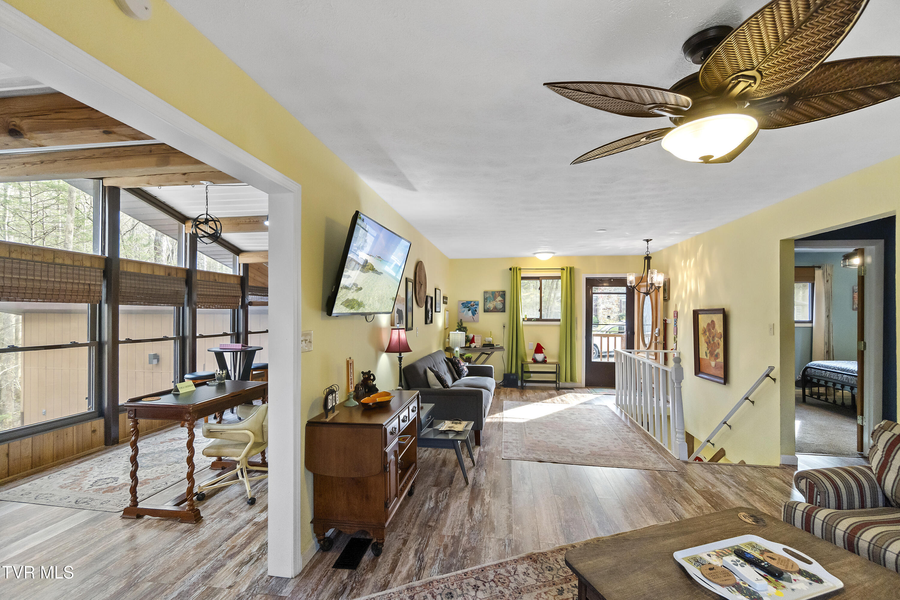 120 Misty Lane, Cosby, Tennessee image 11