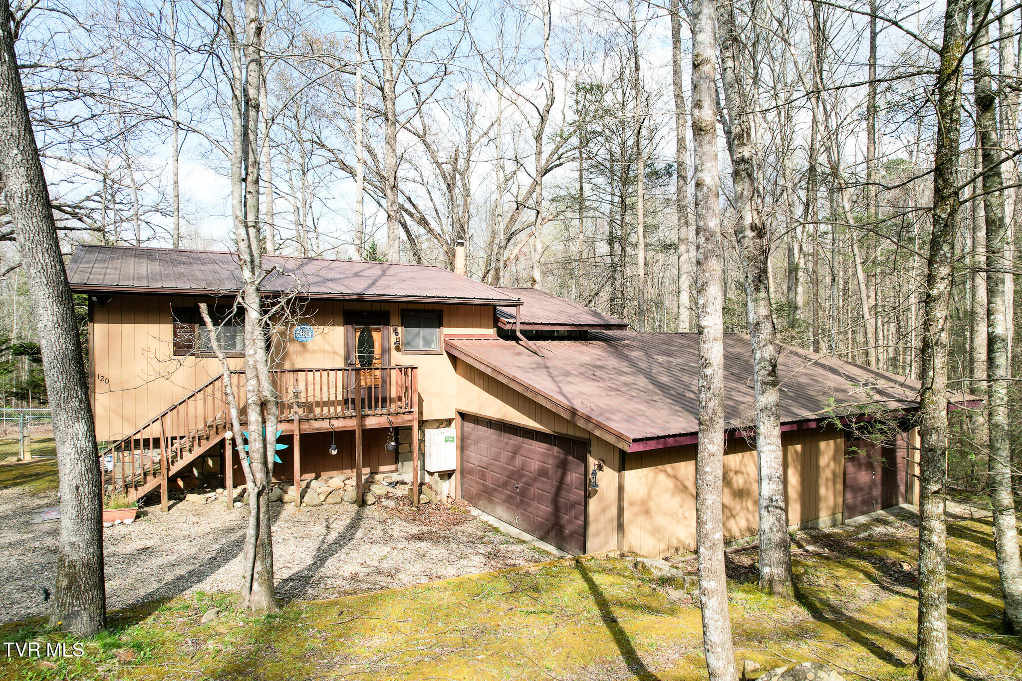 120 Misty Lane, Cosby, Tennessee image 35