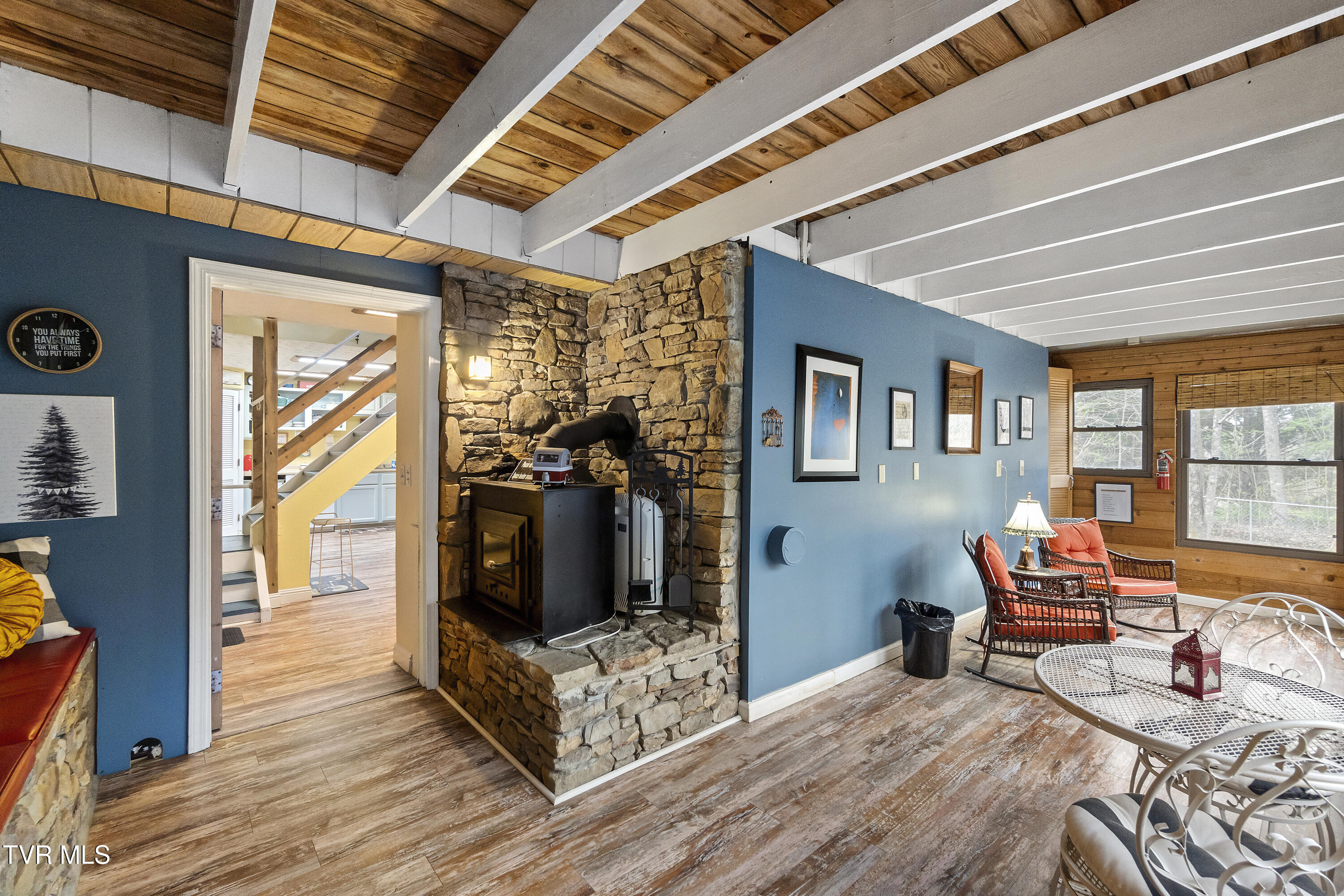 120 Misty Lane, Cosby, Tennessee image 28