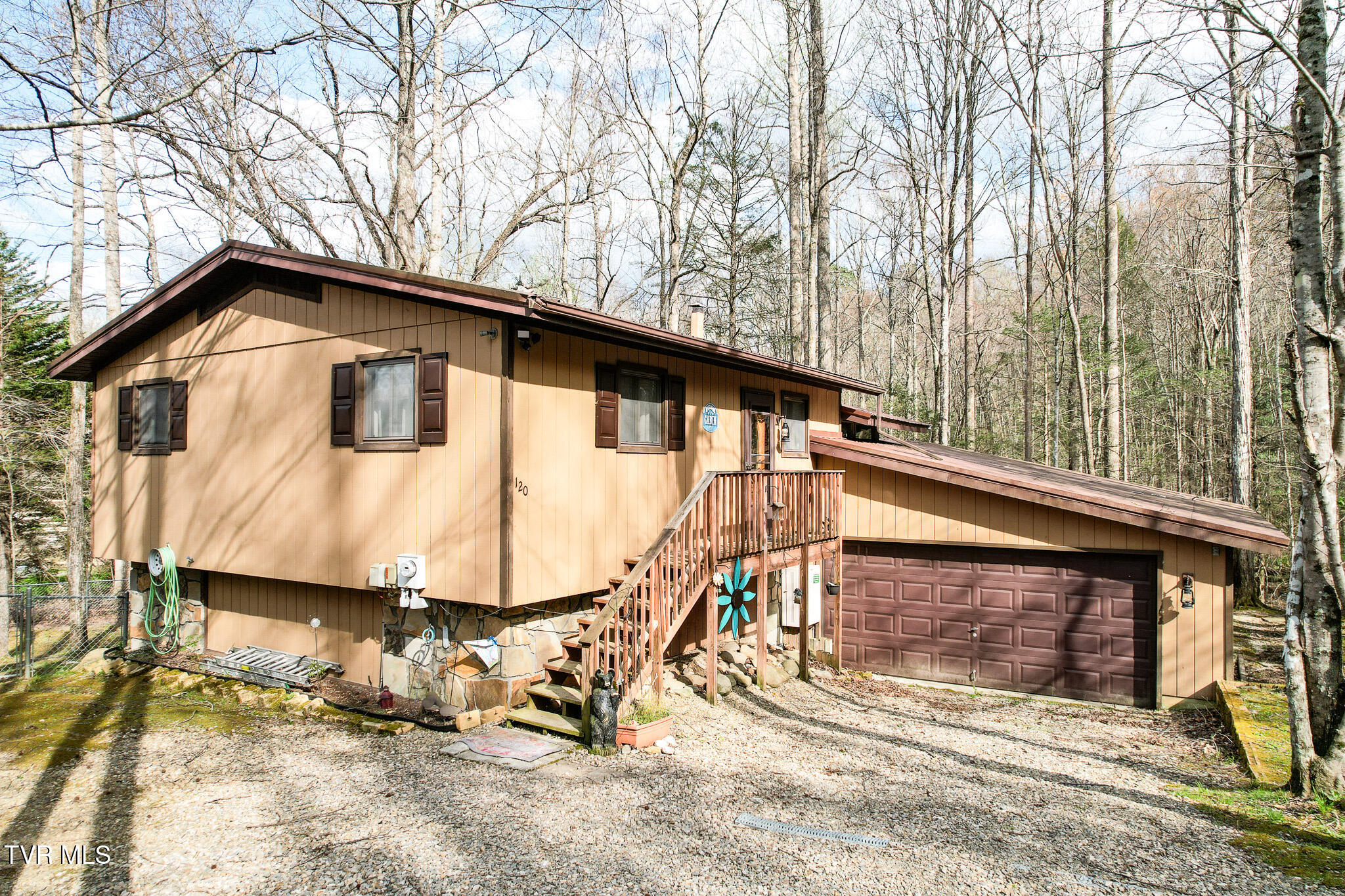 120 Misty Lane, Cosby, Tennessee image 2