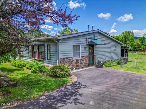 Photo of 1399 Broad Street, Elizabethton, TN 37643 (MLS # 9997386)