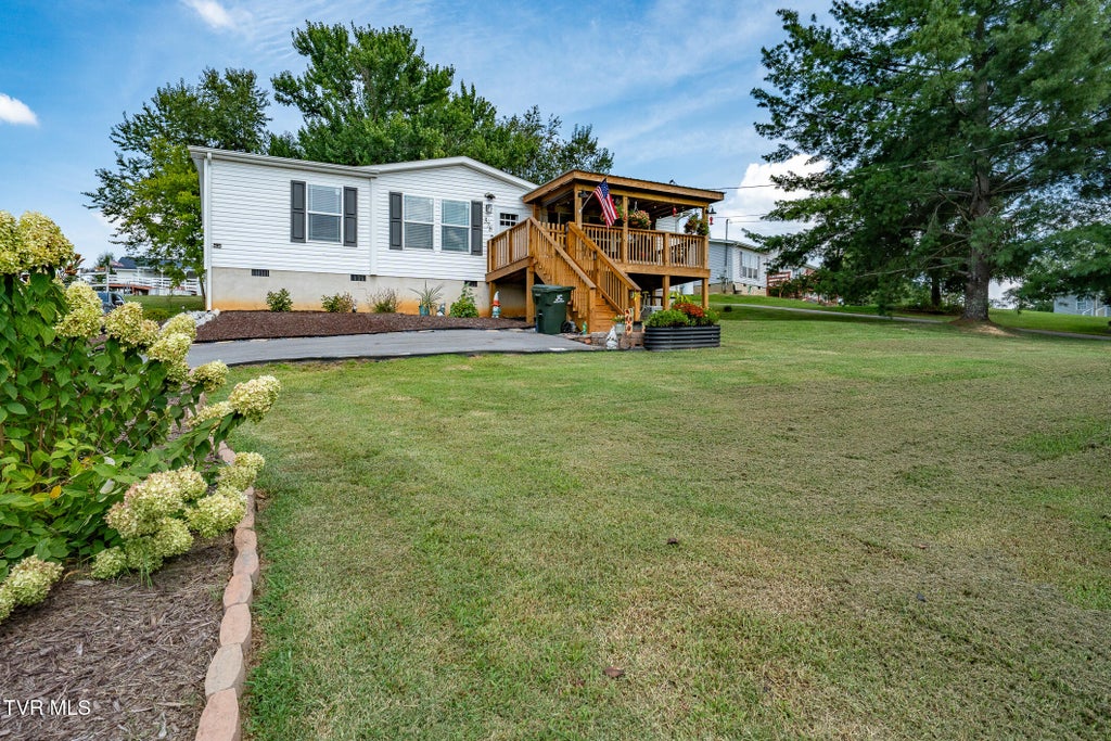 Photo of 378 Miller Road, Telford, TN 37690 (MLS # 10000129)