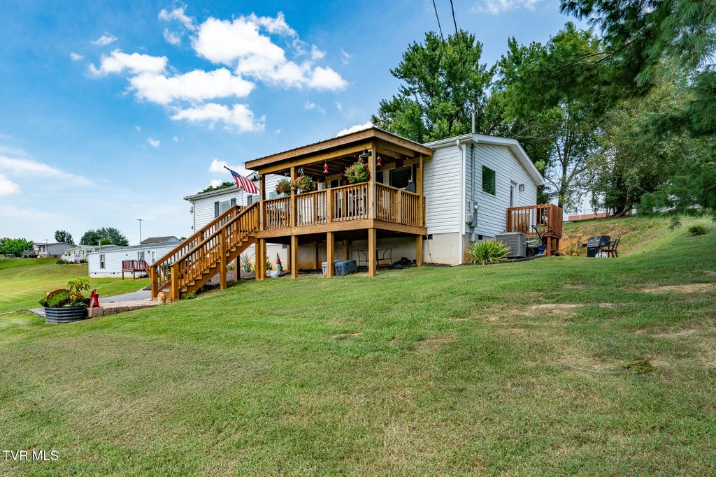 Photo of 378 Miller Road, Telford, TN 37690 (MLS # 10000129)