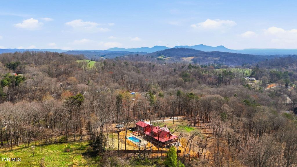 Photo of 8521 Parker Drive, Corryton, TN 37721 (MLS # 9992754)