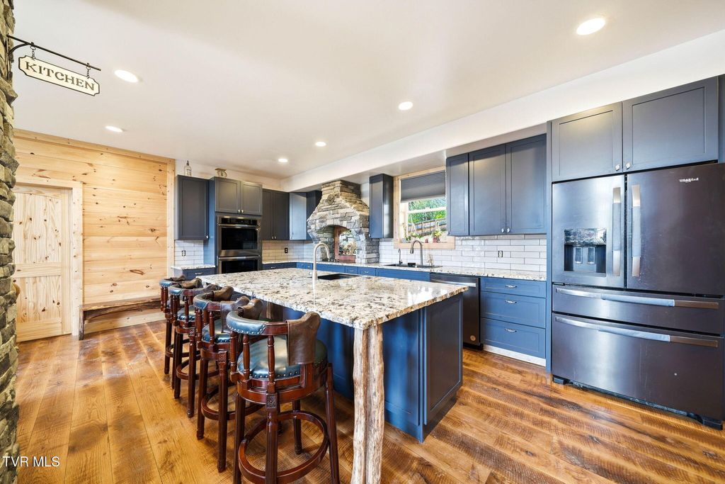 Photo of 8521 Parker Drive, Corryton, TN 37721 (MLS # 9992754)