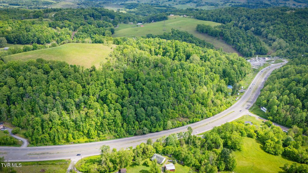 Photo of Tbd Us Highway 19, Lebanon, VA 24266 (MLS # 9980265)