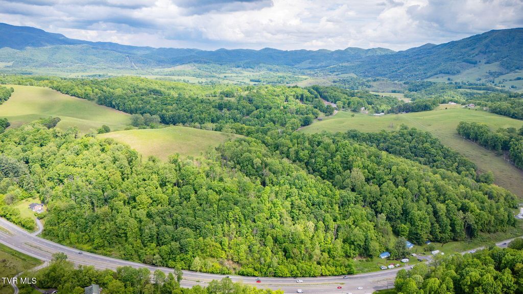 Photo of Tbd Us Highway 19, Lebanon, VA 24266 (MLS # 9980265)