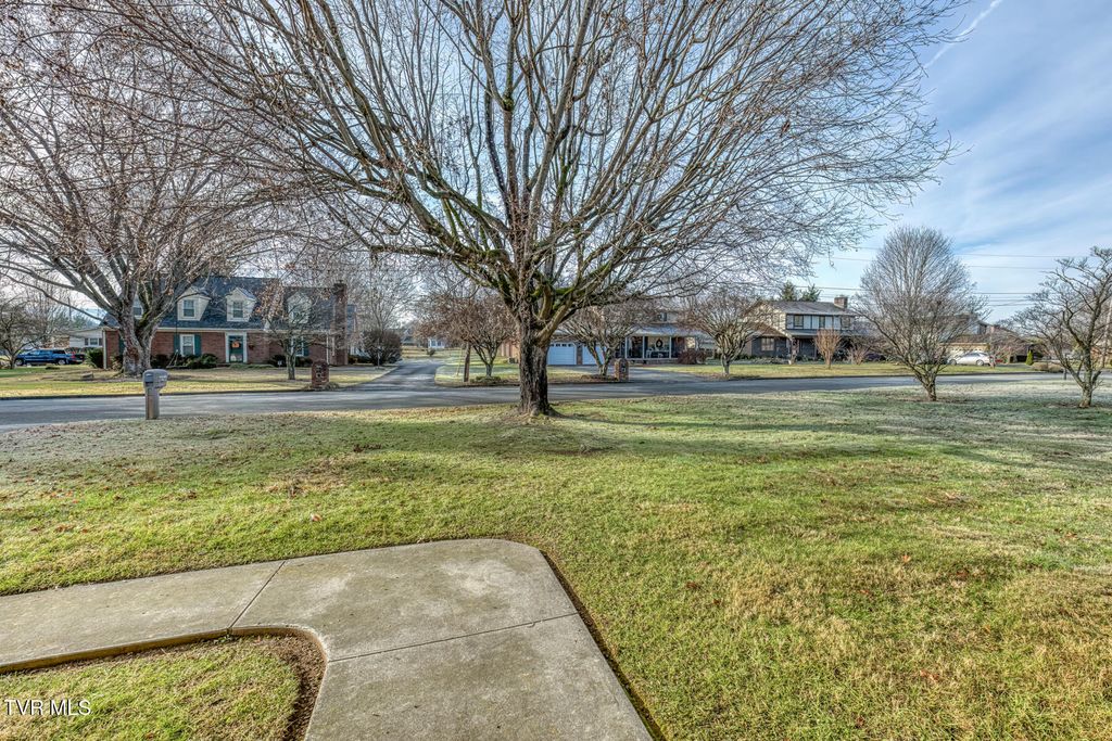 Photo of 2204 Nave Drive, Johnson City, TN 37601 (MLS # 9988853)