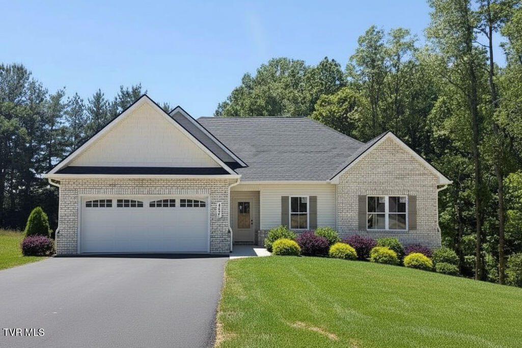 447 Tortoise Way Rendering