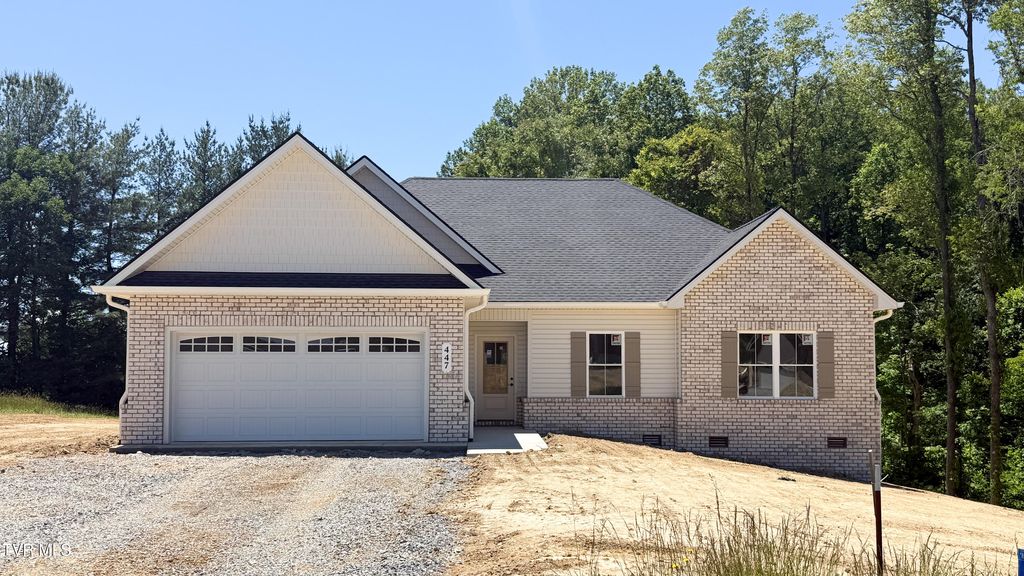 Photo of 447 Tortoise Way, Jonesborough, TN 37659 (MLS # 9994423)