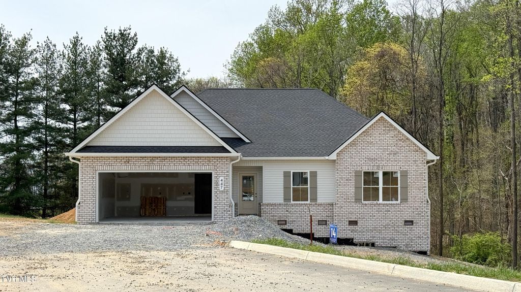 Photo of 447 Tortoise Way, Jonesborough, TN 37659 (MLS # 9994423)
