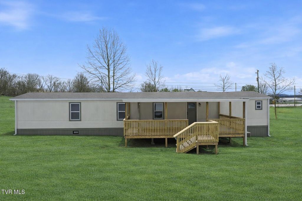 Photo of 5935 Mount Carmel Road, Bulls Gap, TN 37711 (MLS # 9990930)