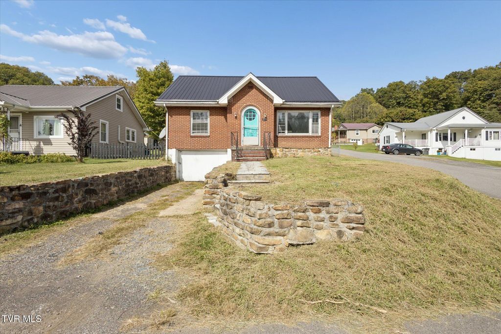 Photo of 279 Chapel Street, Weber City, VA 24290 (MLS # 9986997)