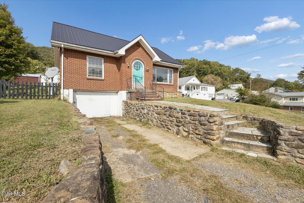 Photo of 279 Chapel Street, Weber City, VA 24290 (MLS # 9986997)
