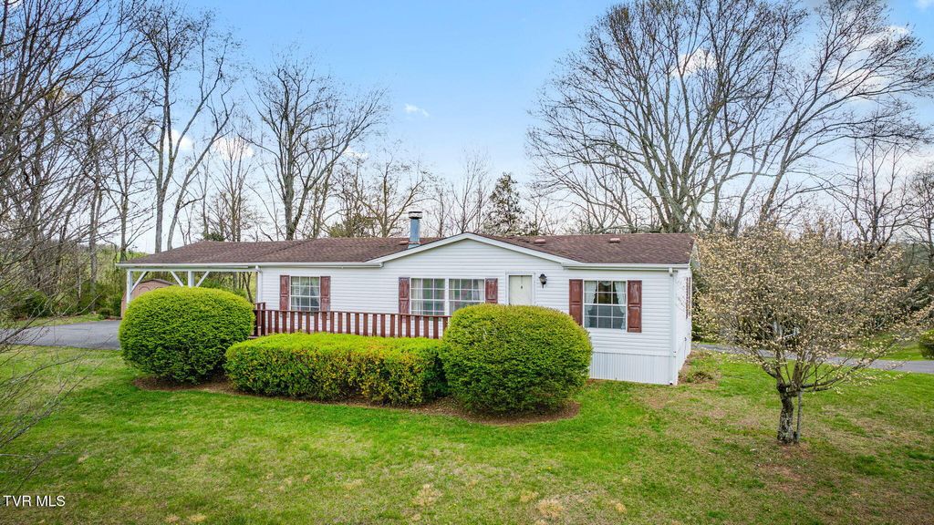 Photo of 518 Kitzmiller Road, Kingsport, TN 37663 (MLS # 9993892)
