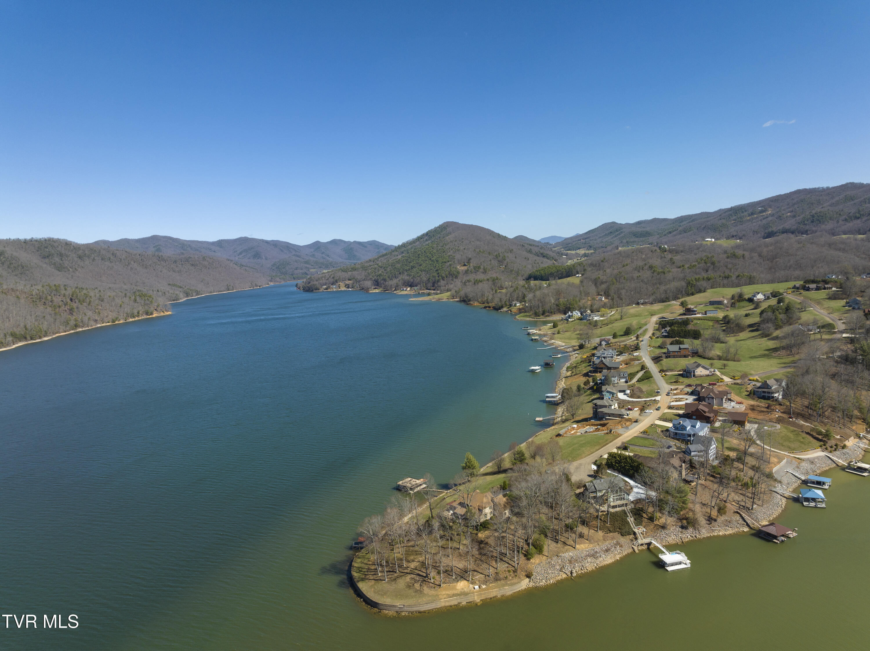 Tbd Harbour Point, Butler, Tennessee image 9