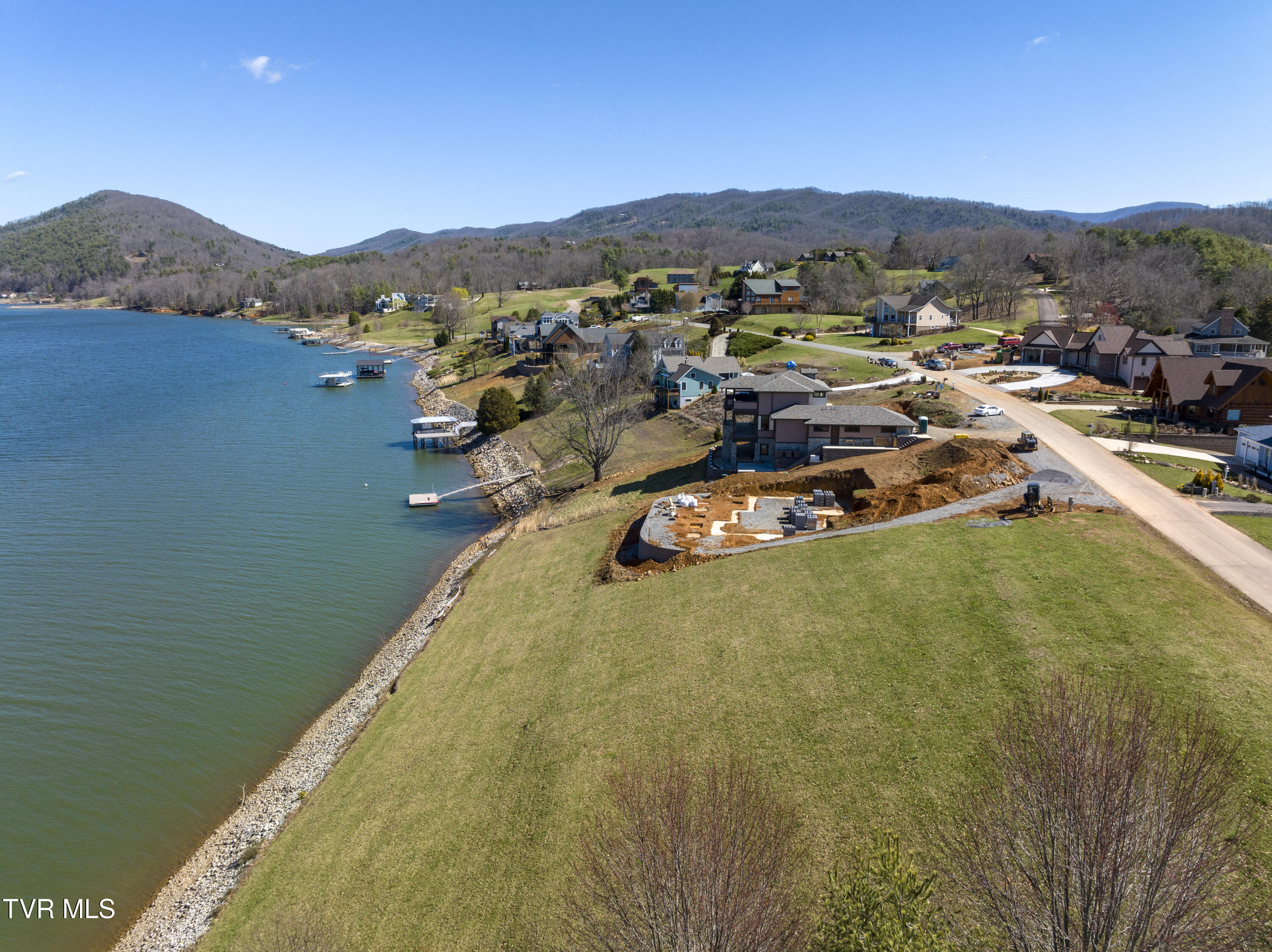 Tbd Harbour Point, Butler, Tennessee image 1