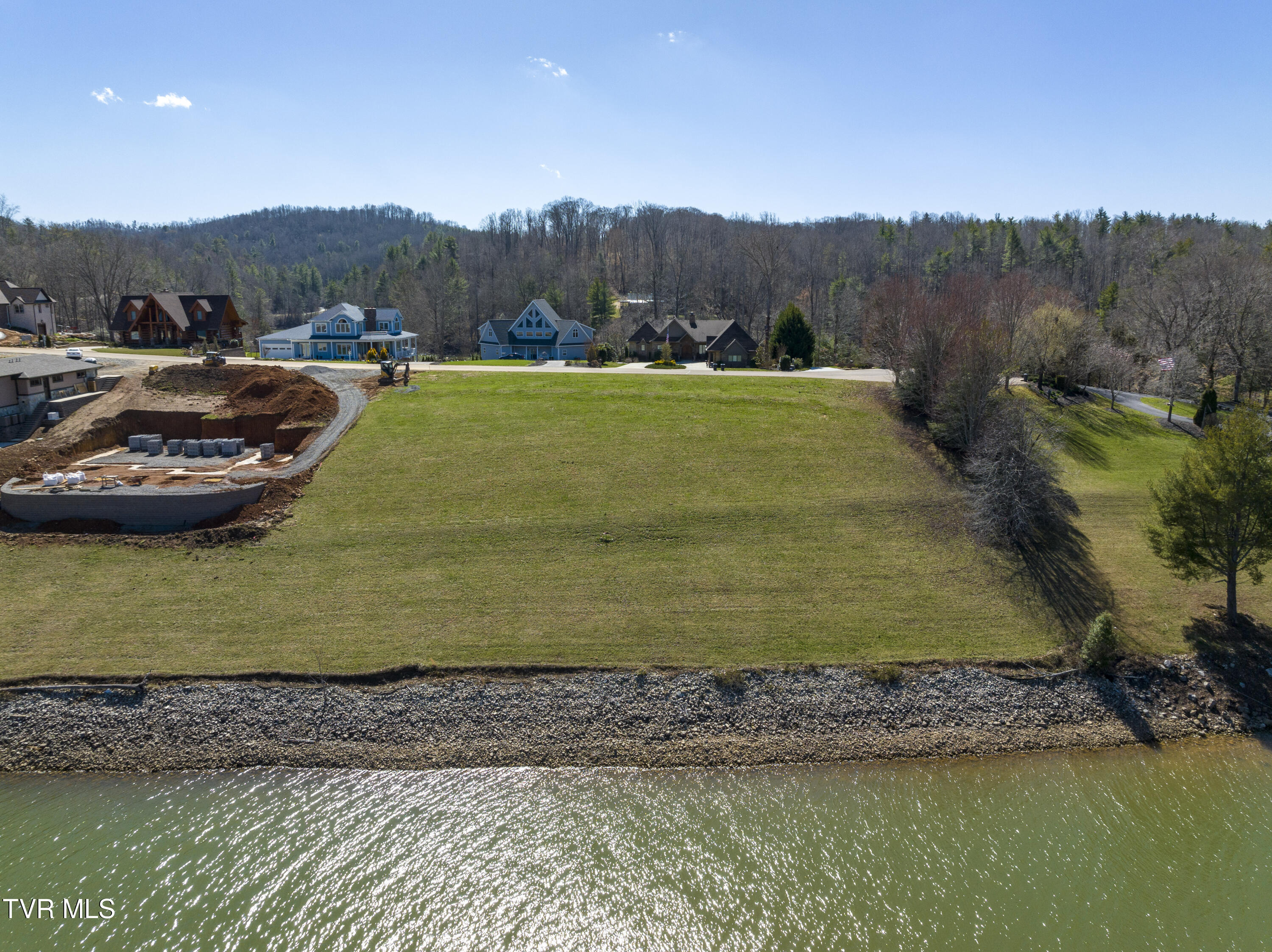 Tbd Harbour Point, Butler, Tennessee image 2