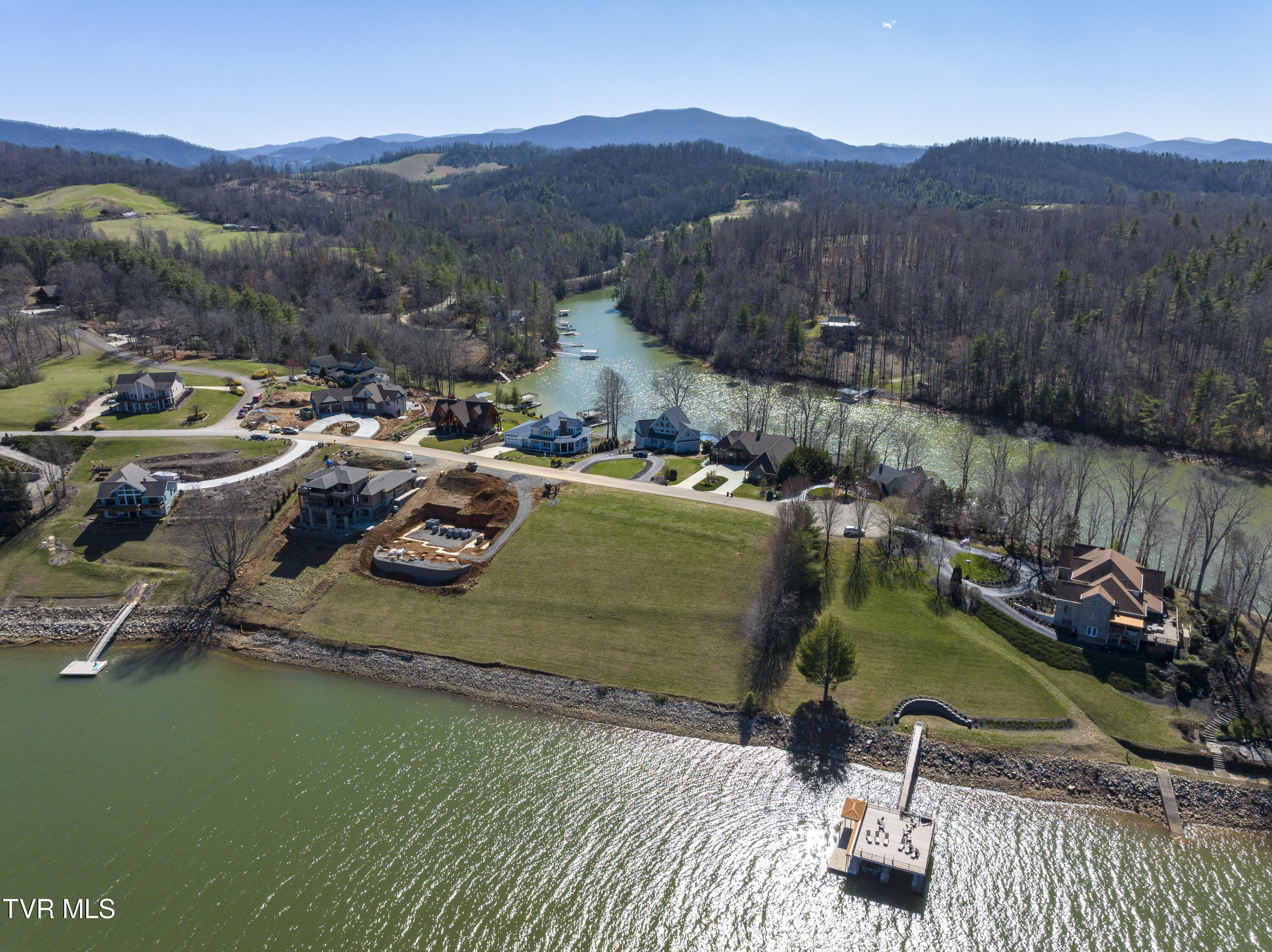 Tbd Harbour Point, Butler, Tennessee image 5