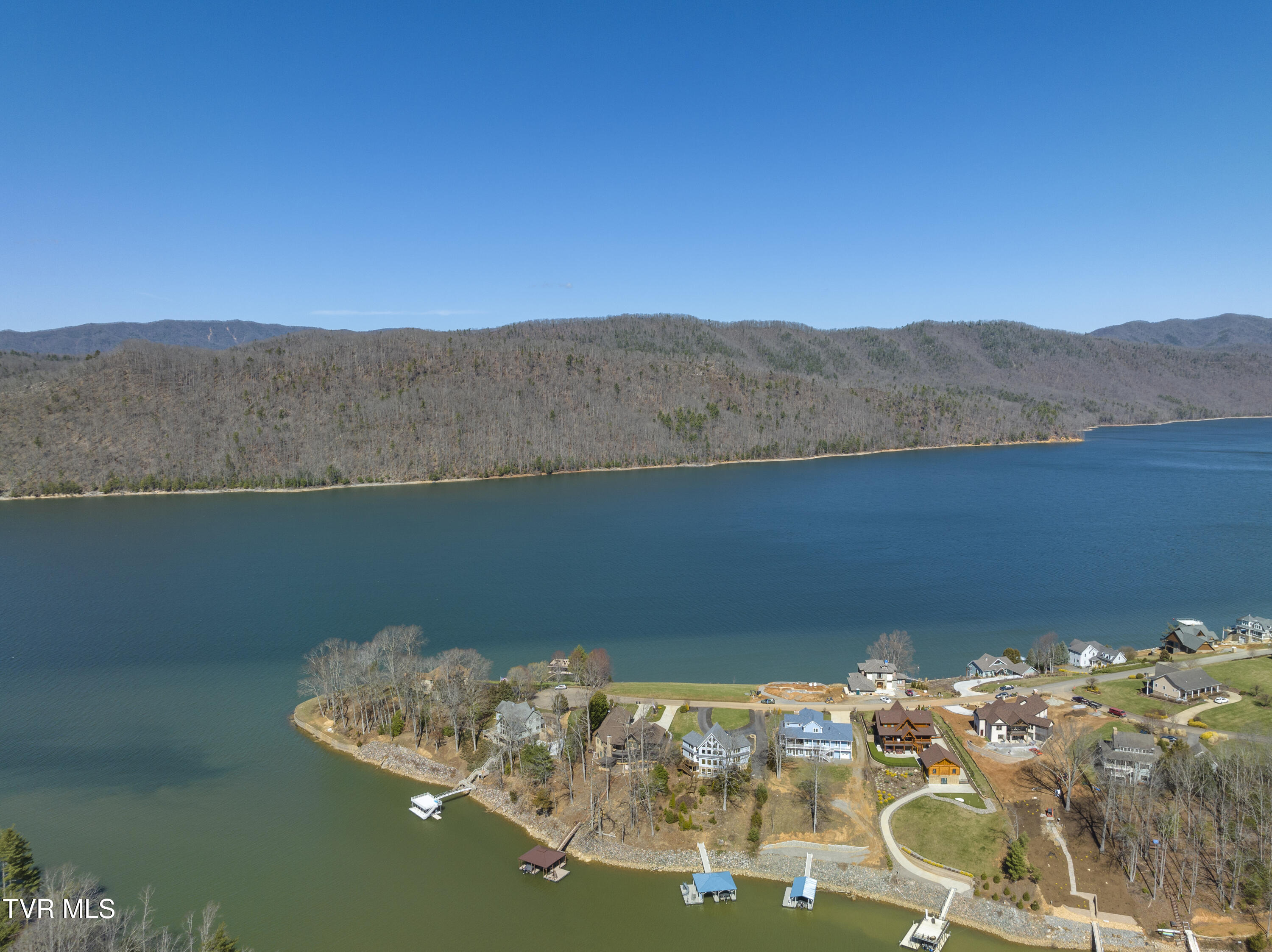 Tbd Harbour Point, Butler, Tennessee image 10
