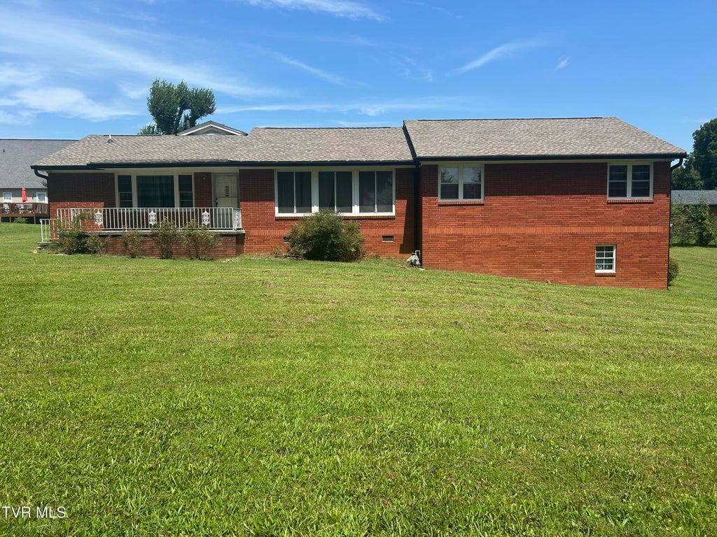 Photo of 1966 Magnolia Avenue, Morristown, TN 37814 (MLS # 10000087)