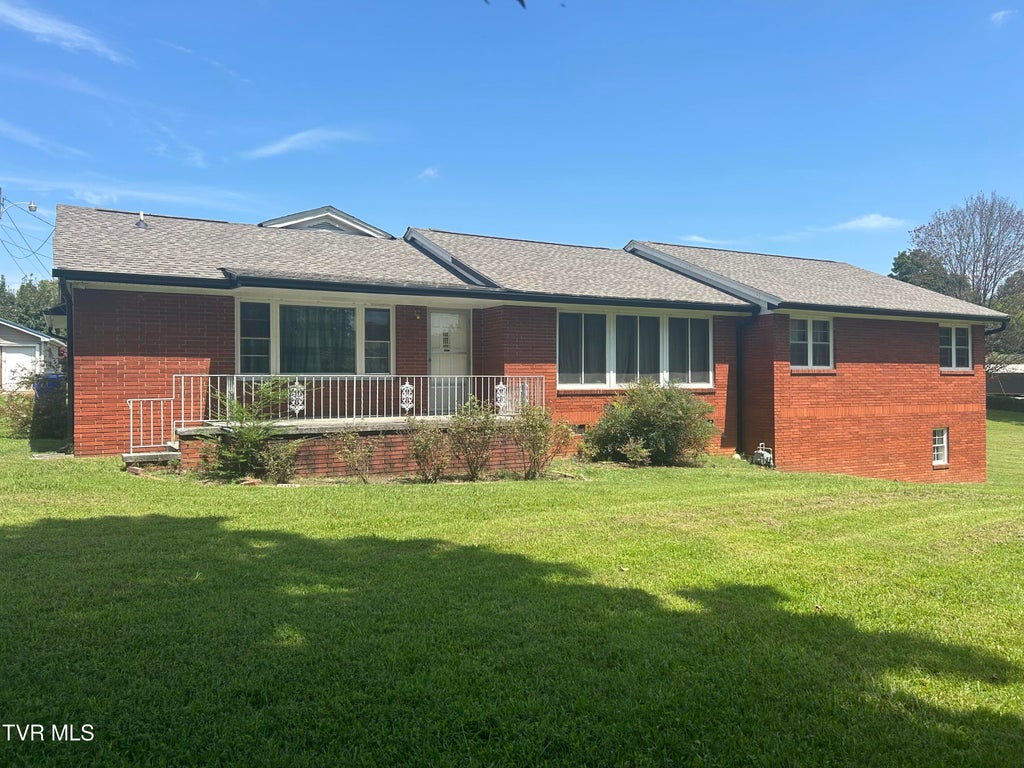 Photo of 1966 Magnolia Avenue, Morristown, TN 37814 (MLS # 10000087)