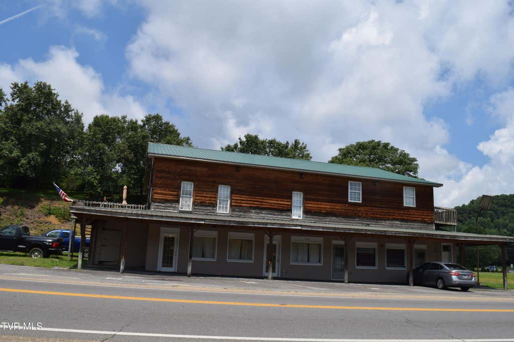 Photo of 1645 Main Street, Rogersville, TN 37857 (MLS # 9997865)