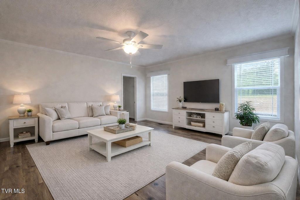 Photo of 290 Race Track Road, Rogersville, TN 37857 (MLS # 9978030)