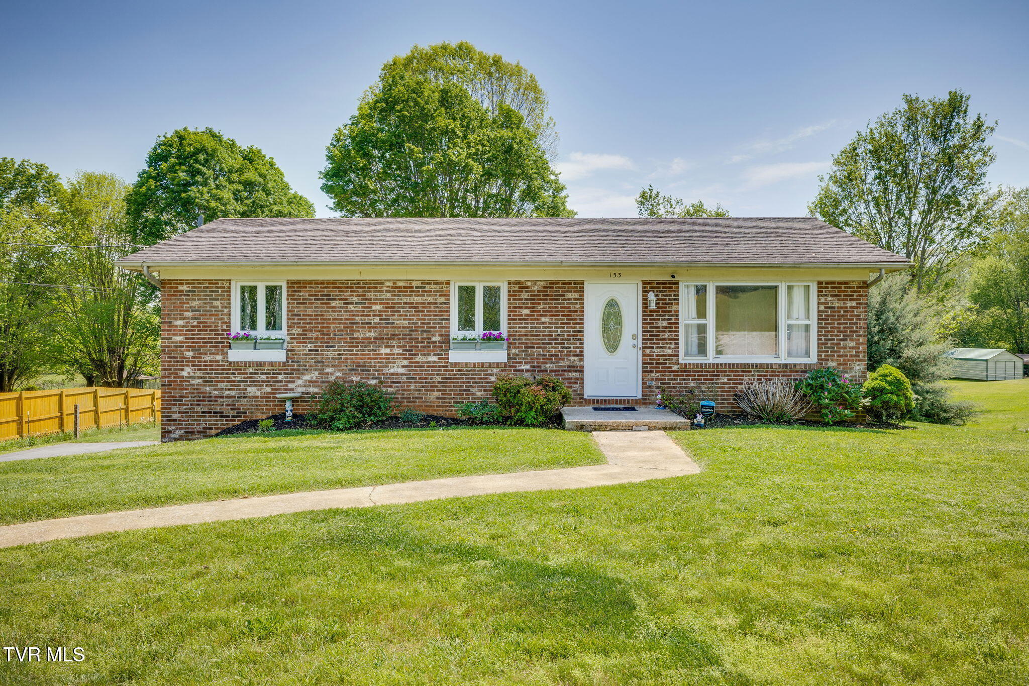 153 Brethren Church Drive, Jonesborough, Tennessee image 1