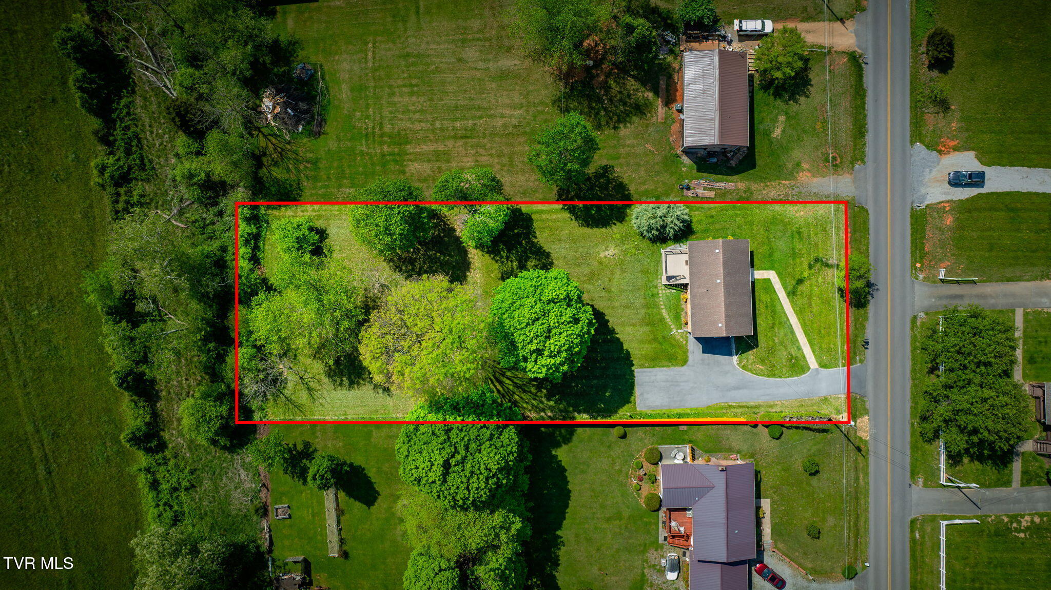 153 Brethren Church Drive, Jonesborough, Tennessee image 27