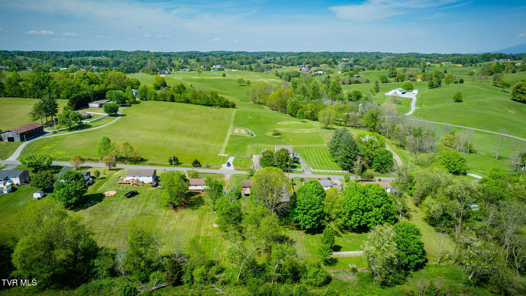 153 Brethren Church Drive, Jonesborough, Tennessee image 29
