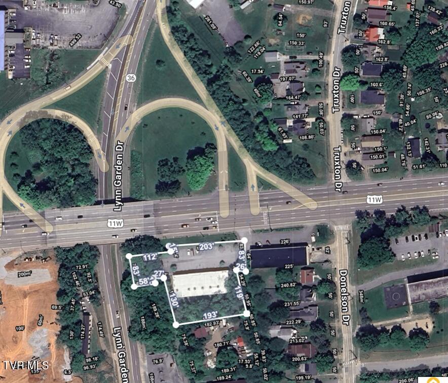 733 West Stone Drive