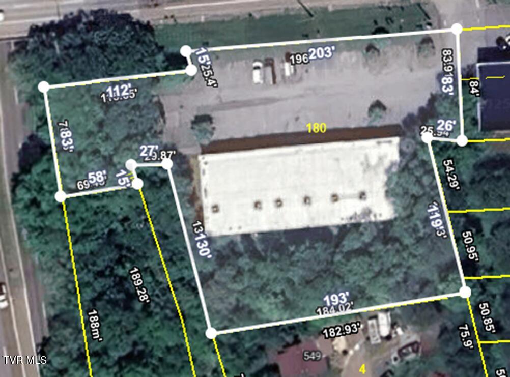 733 West Stone Drive