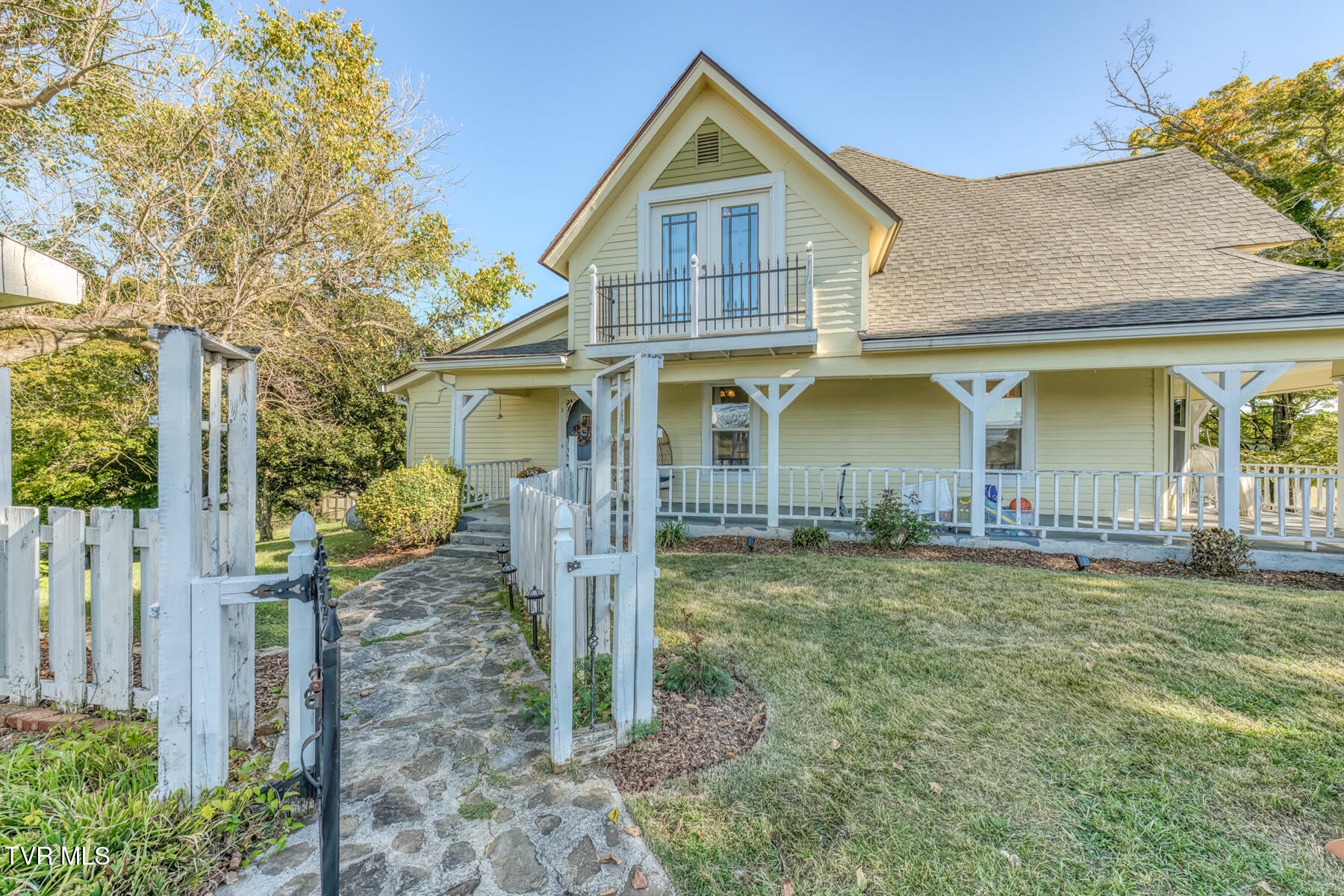 283 Telford Road